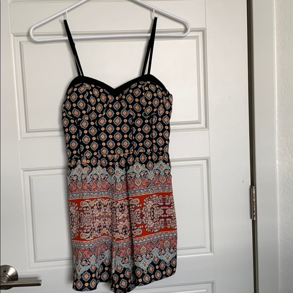Romper - Picture 2 of 4
